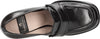 GIORGIO-FABIANI-Scarpe-basse-Nero-da-donna