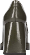 GIORGIO-FABIANI-Scarpe-basse-Verde-da-donna