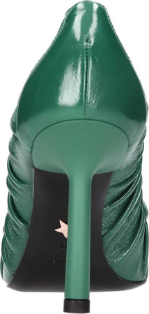 GIORGIO-FABIANI-Scarpe-basse-Verde-da-donna