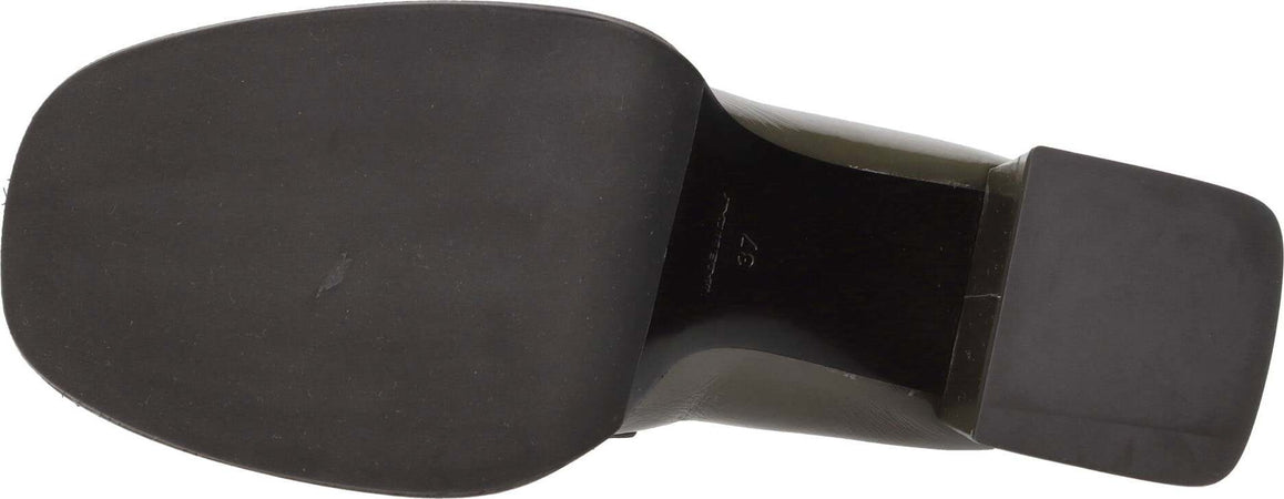 GIORGIO-FABIANI-Scarpe-basse-Verde-da-donna
