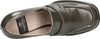 GIORGIO-FABIANI-Scarpe-basse-Verde-da-donna