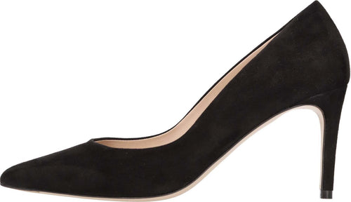 GIORGIO-FABIANI-Scarpe-con-Tacco-Nero-da-donna