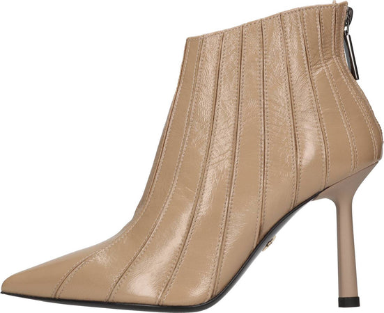 GIORGIO-FABIANI-Stivali-Beige-da-donna