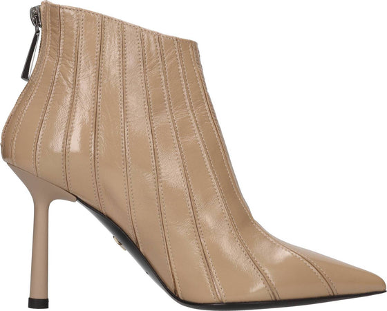 GIORGIO-FABIANI-Stivali-Beige-da-donna