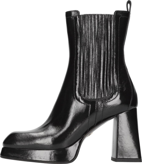 GIORGIO-FABIANI-Stivali-Nero-da-donna