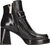 GIORGIO-FABIANI-Stivali-Nero-da-donna