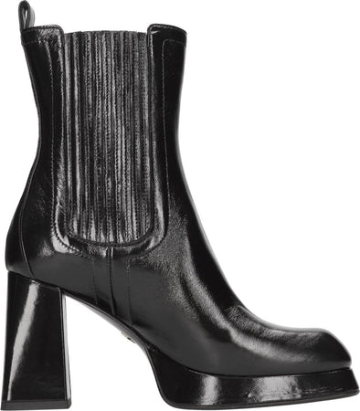 GIORGIO-FABIANI-Stivali-Nero-da-donna