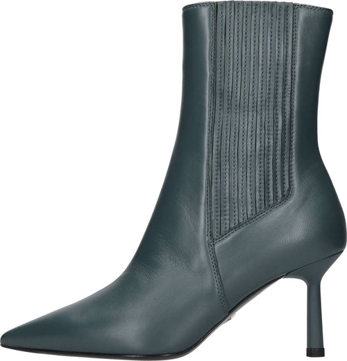 GIORGIO-FABIANI-Stivali-Verde-da-donna