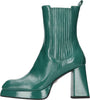 GIORGIO-FABIANI-Stivali-Verde-da-donna