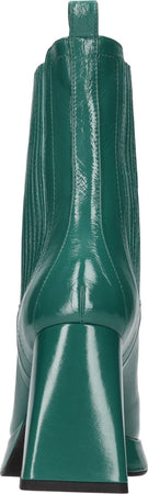 GIORGIO-FABIANI-Stivali-Verde-da-donna