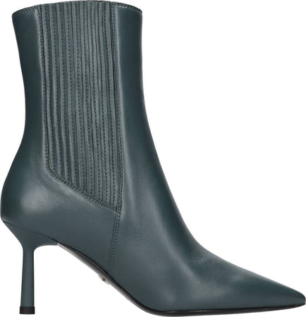 GIORGIO-FABIANI-Stivali-Verde-da-donna