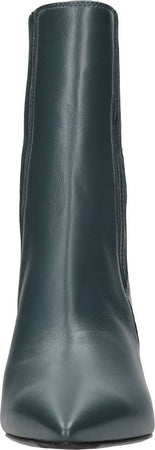 GIORGIO-FABIANI-Stivali-Verde-da-donna