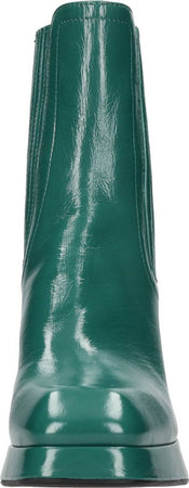 GIORGIO-FABIANI-Stivali-Verde-da-donna