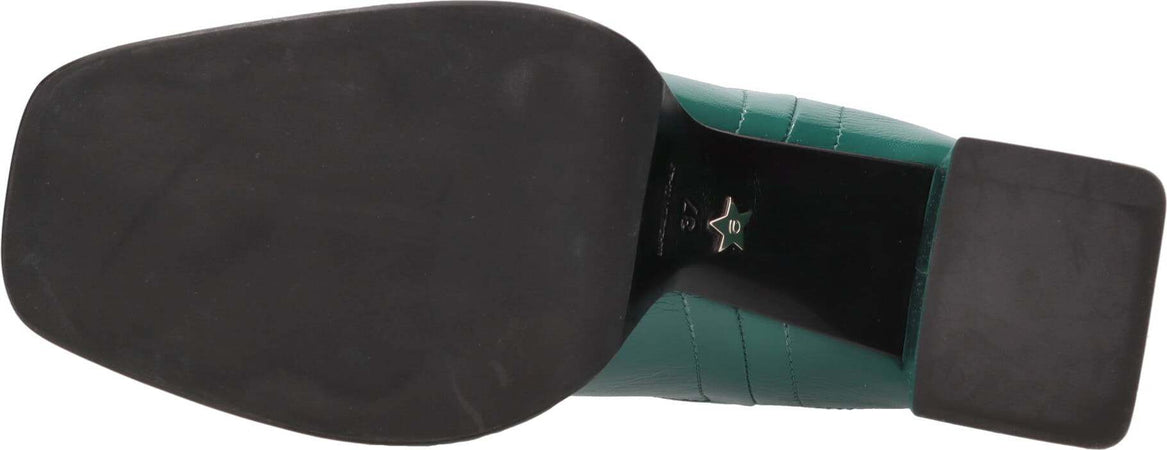 GIORGIO-FABIANI-Stivali-Verde-da-donna