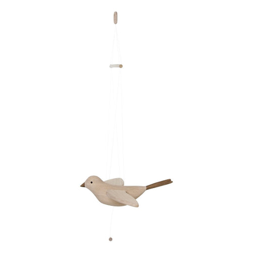 Giostrina Kas Kopenhagen Flying Koko Oak