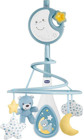Giostrina-Next2Me-Azzurra-Chicco