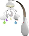 Giostrina-Soffici-Nuvolette-Fisher-Price