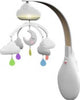 Giostrina-Soffici-Nuvolette-Fisher-Price