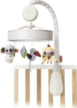 Giostrina Tiny Love Boho Chic Prima infanzia/Attività e intrattenimento/Acchiappasogni e giochi da appendere La Casa Del Bebè - Napoli, Commerciovirtuoso.it