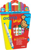 Giotto-be-be'-6-Super-Pennarelli-Fila-Giotto-Be-Bã¨