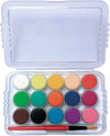 Giotto Mini Pencils Party Gifts 10 Astucci Regalo Da 6 Mini Matite Colorate Per Bambini