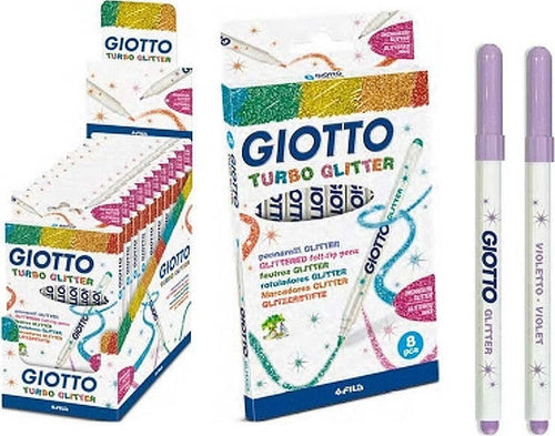 Giotto-Turbo-glitter-Fila