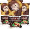Giovanni Cova & C 30x Crostatina Crema Alla Nocciola Monoporzione 40 Gr Crostatina Snack Confezione Da 30 Pz Alimentari e cura della casa/Snack dolci e salati/Biscotti/Alla frutta Franco Pausa Caffè - Albano Laziale, Commerciovirtuoso.it