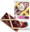 Giovanni Cova & C 30x Crostatina Frutti Di Bosco Monoporzione 40gr Confezione Multipack Da 30 Pezzi Crostatine Monoporzione Con Marmellata Alimentari e cura della casa/Snack dolci e salati/Biscotti/Alla frutta Franco Pausa Caffè - Albano Laziale, Commerciovirtuoso.it