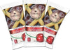 Giovanni Cova & C 30x Crostatina Gusto Ciliegia Snack Merendina Monoporzione 40 Gr Confezione Da 30 Pz Alimentari e cura della casa/Pasticceria e prodotti da forno/Biscotti/Alla frutta Franco Pausa Caffè - Albano Laziale, Commerciovirtuoso.it