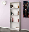 GIOVIANO---libreria-4-piani-60x24x170-h-Bianco-Milani-Home