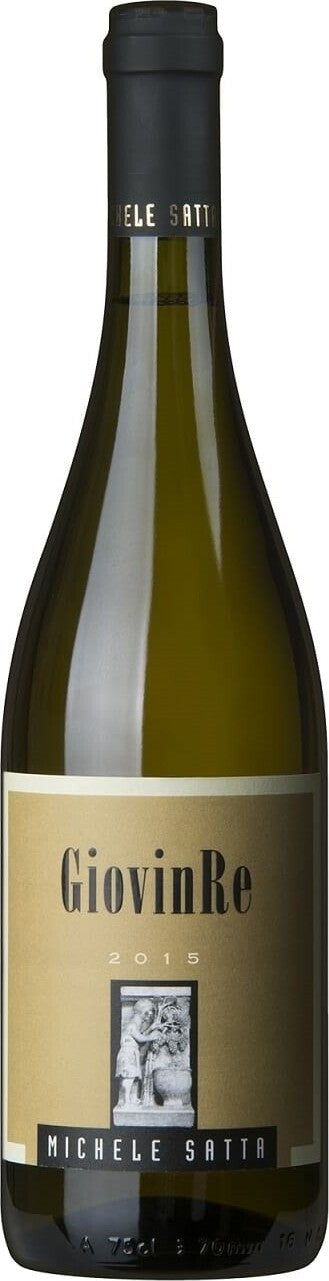 Giovin-Re-Michele-Satta