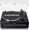 Giradischi-Lenco-LS-430BK-LS-SERIES-Black