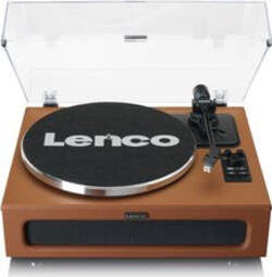 Giradischi-Lenco-LS-SERIES-Ls-430Bn-Brown