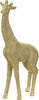 Giraffa Cm 19,8X8X40 Casa e cucina/Decorazioni per interni/Accessori decorativi/Soprammobili Led Mall Home - Napoli, Commerciovirtuoso.it