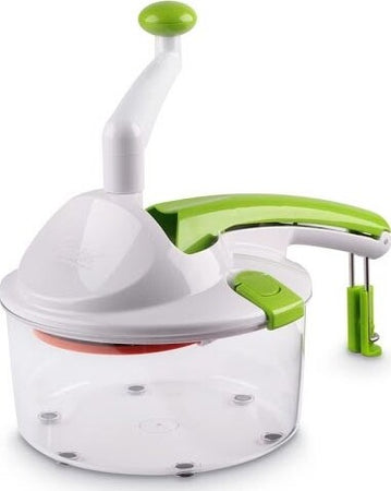 GIRAFFETTA ROTO CHAMP AFFETTA TAGLIA GRATTUGIA ROBOT DA CUCINA AFFETTATUTTO Casa e cucina/Utensili da cucina/Affettaverdure e mandolini da cucina Trade Shop italia - Napoli, Commerciovirtuoso.it