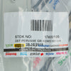 GIRANTE IRRORATORE SUPERIORE LAVASTOVIGLIE BEKO ORIGINALE 1746200100 Casa e cucina/Grandi elettrodomestici/Accessori e parti di ricambio/Ricambi e accessori per lavastoviglie/Kit di installazione per lavastoviglie Rossi Ricambi - Venetico Marina, Commerciovirtuoso.it