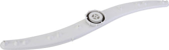 GIRANTE SUPERIORE LAVASTOVIGLIE HOTPOINT ARISTON WHIRLPOOL ORIGINALE C00075746 Casa e cucina/Grandi elettrodomestici/Accessori e parti di ricambio/Ricambi e accessori per lavastoviglie/Molle per sportelli per lavastoviglie Rossi Ricambi - Venetico Marina, Commerciovirtuoso.it