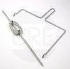 Girarrosto-per-Forno-a-Vapore-Mist-400-AR6440VD,-CarloMagno-30L-AR6430PR