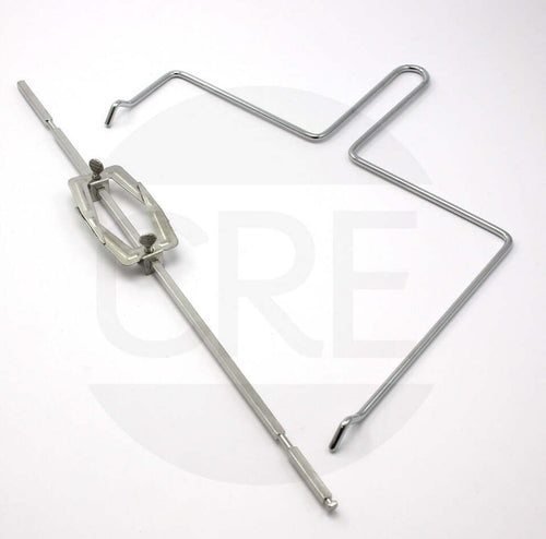 Girarrosto-per-Forno-a-Vapore-Mist-400-AR6440VD,-CarloMagno-30L-AR6430PR