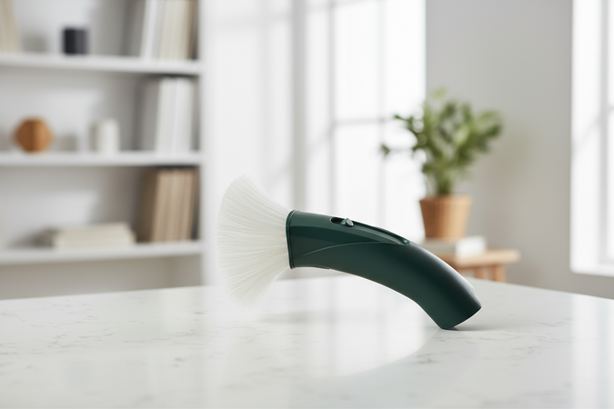 Girasole Originale Vorwerk Folletto VK130 VK135 VK140 VK150 VK200