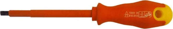 GIRAVITE-CON-LAMA-ISOLATA-5,5x125MM-E-MANICO-IN-BIMATERIALE---COLORE-ROSSO/GIALLO