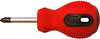 GIRAVITE-NANO-A-CROCE-PHILLIPS-SFUSO-2X38MM---MANICO-BIMATERIALE-ANTISCIVOLO---LAMA-IN-ACCIAIO-CROMO-VANADIO-CON-PUNTA-MAGNETICA