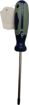 GIRAVITE-TORX-TX10-MANICO-BIMATERIALE***