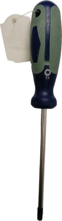 GIRAVITE-TORX-TX10-MANICO-BIMATERIALE***