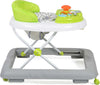 Girello Baby Walker Cody Green Cangaroo Prima infanzia/Attività e intrattenimento/Girelli La Casa Del Bebè - Napoli, Commerciovirtuoso.it