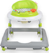 Girello Baby Walker Cody Green Cangaroo Prima infanzia/Attività e intrattenimento/Girelli La Casa Del Bebè - Napoli, Commerciovirtuoso.it
