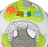 Girello Baby Walker Cody Green Cangaroo Prima infanzia/Attività e intrattenimento/Girelli La Casa Del Bebè - Napoli, Commerciovirtuoso.it