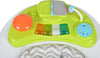 Girello Baby Walker Cody Green Cangaroo Prima infanzia/Attività e intrattenimento/Girelli La Casa Del Bebè - Napoli, Commerciovirtuoso.it
