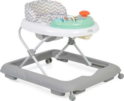 Girello-Baby-Walker-Cody-Grey-Cangaroo