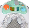 Girello-Baby-Walker-Cody-Grey-Cangaroo